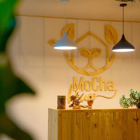 Hotel Mocha House Lang Mon Exteriér fotografie